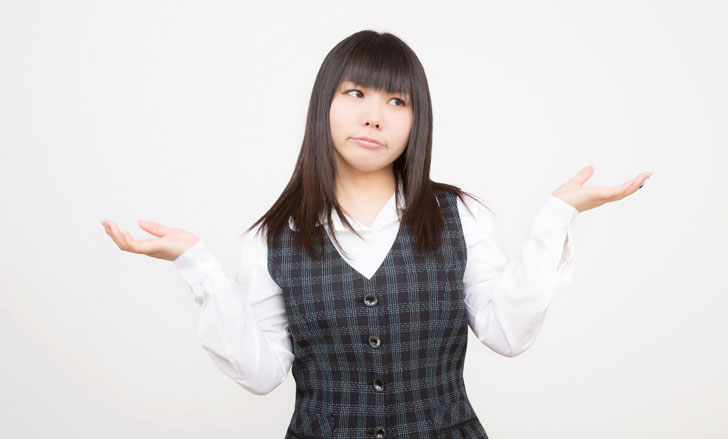 辞表、退職願、退職届どれを書く