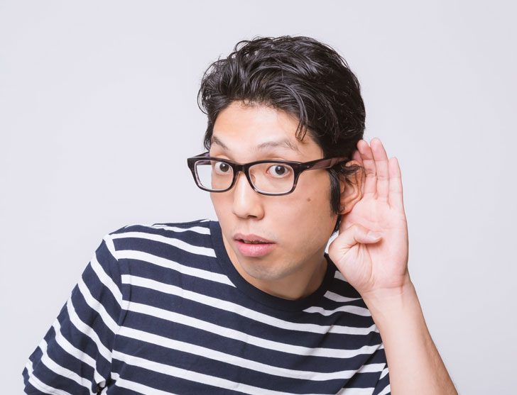 職務経歴書とは?