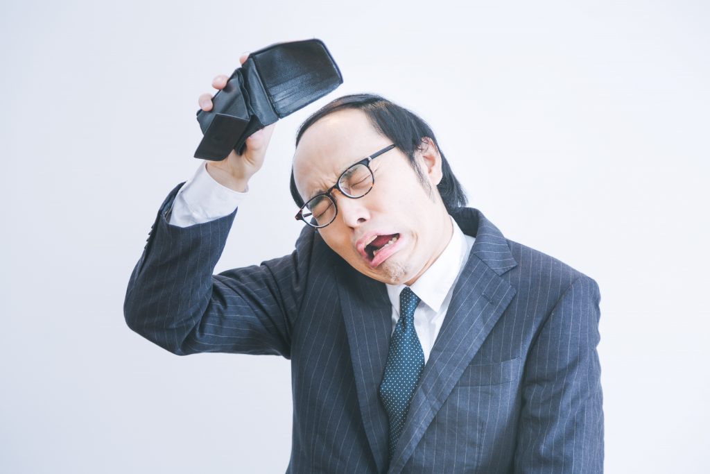 日本よ、これがワーキングプアだ!