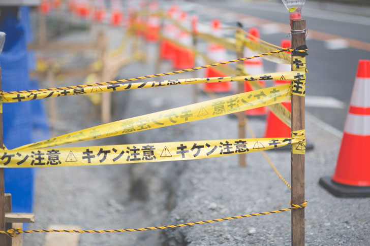 職務経歴書の注意点