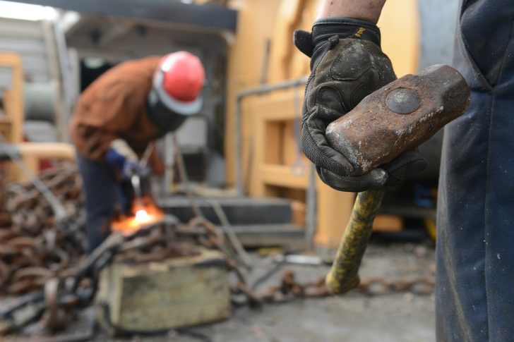 ブラック企業が合法化されちゃったら困ります。
