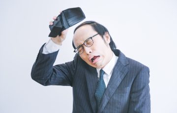 日本よ、これがワーキングプアだ！